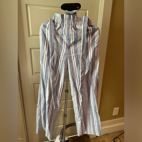 Express Linen pants. Brand new. Size XS - Picture 3 of 3